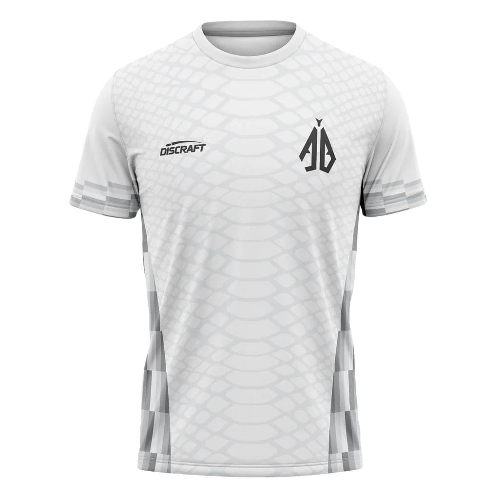 Anthony Barella Sublimated Jersey