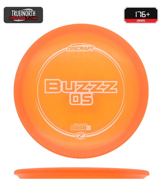 Système d'exploitation Buzzz