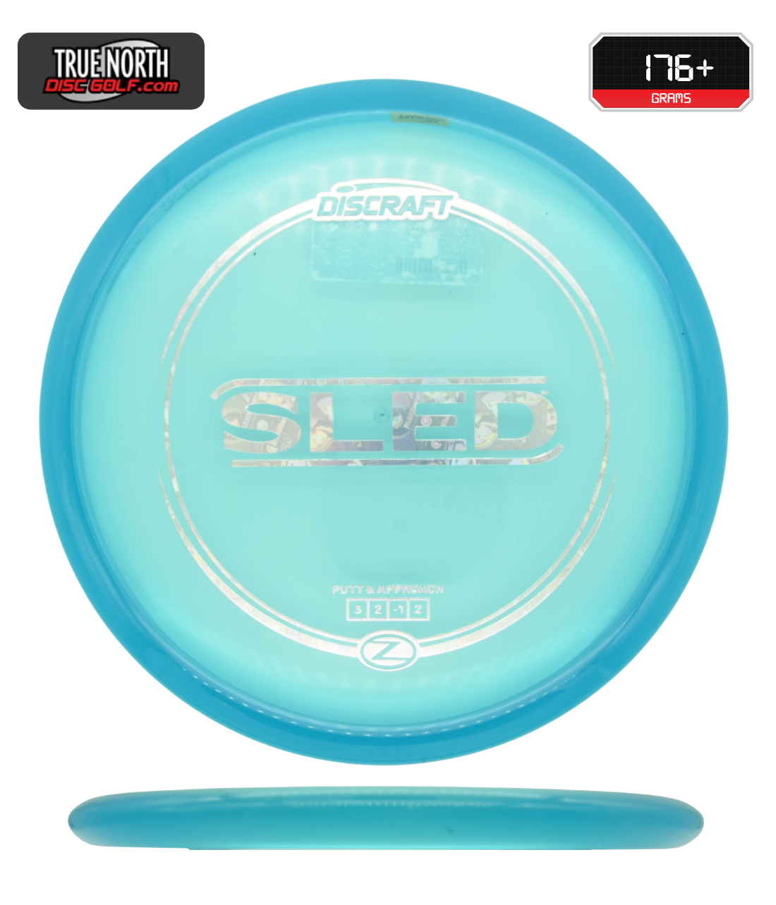 Sled