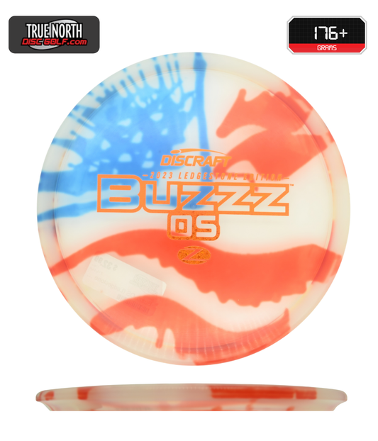 Système d'exploitation Buzzz (Ledgestone 2023)