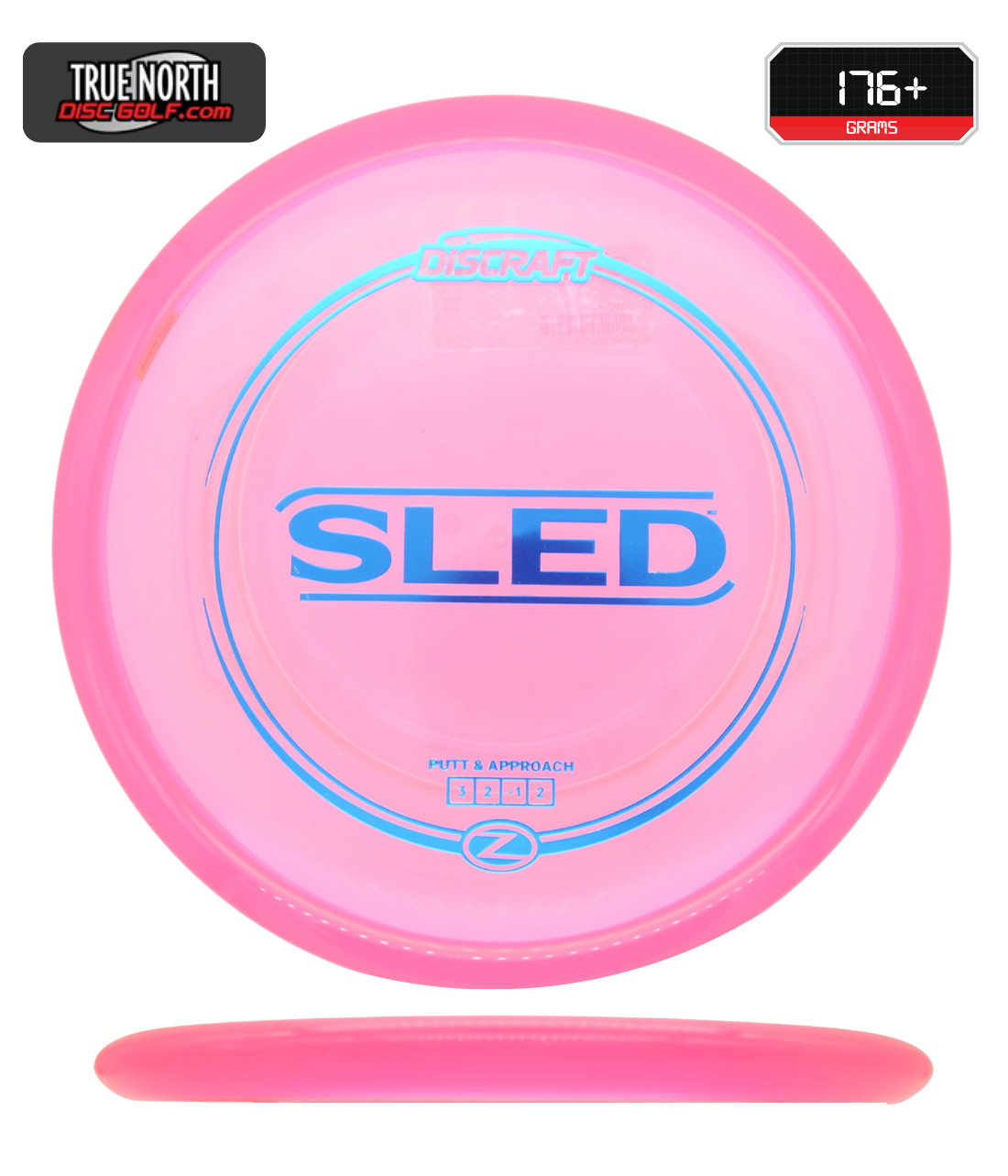 Sled