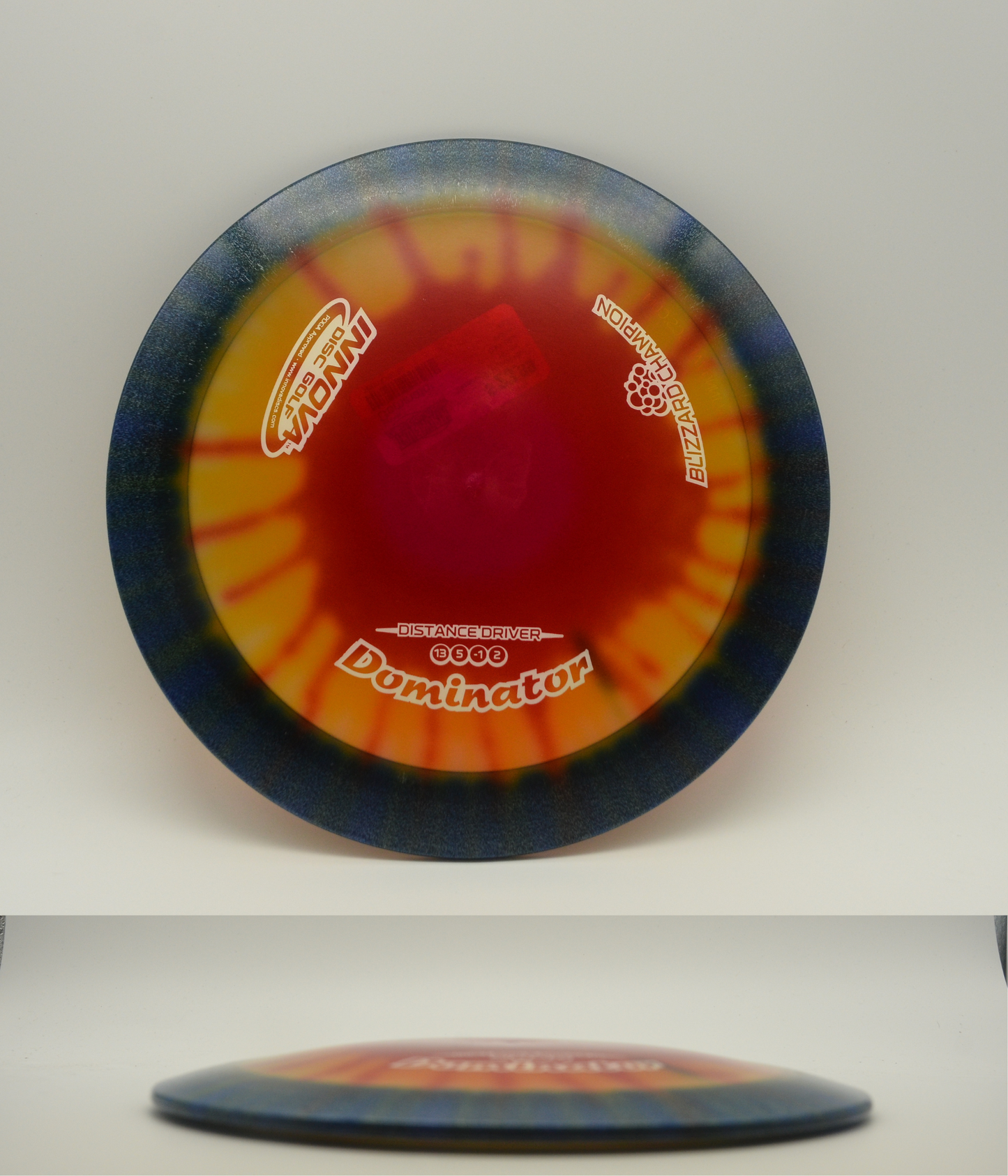 Dominador 