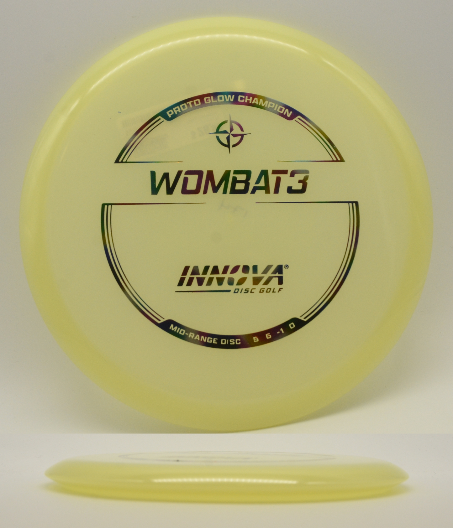 Wombat 3