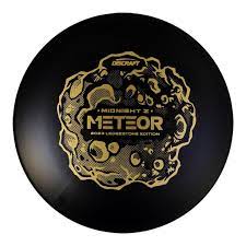 Meteor (Ledgestone 2023)