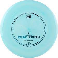Emac Truth (Supreme 1st Run)