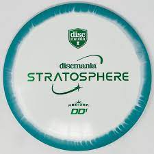 Stratosphere DD1 (Horizon - Mystery Box Edition)