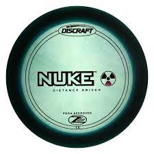 Nuke (Z-Lite)