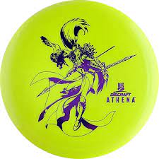 Athena (Big Z)