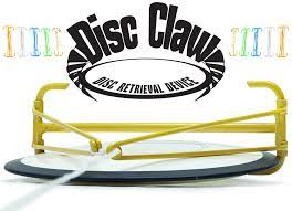 Hive Disc Claw Retriever