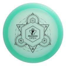 FD3 (Discmania Open 2023)