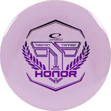 Honor (Tristan Tanner TS)