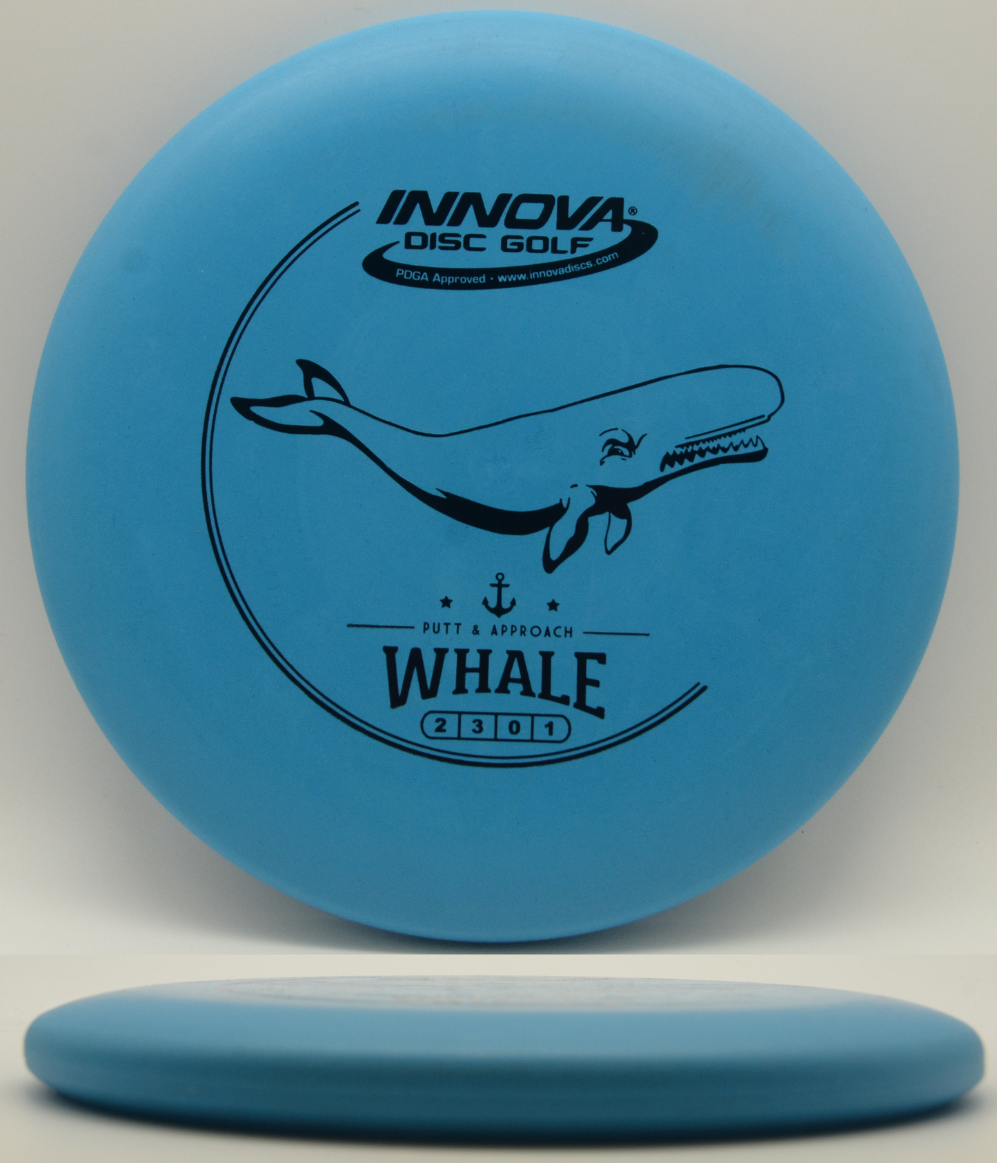 Whale