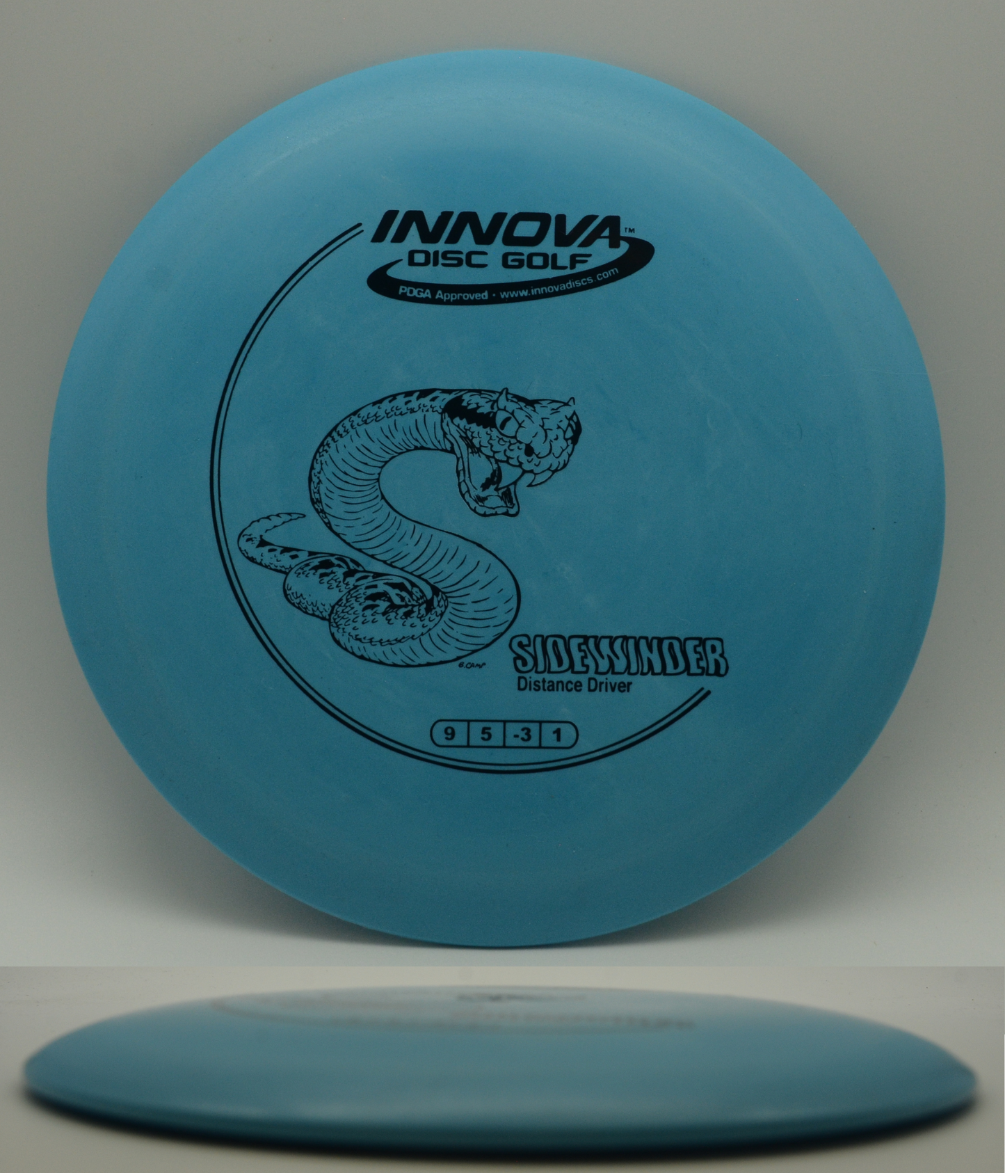 Sidewinder