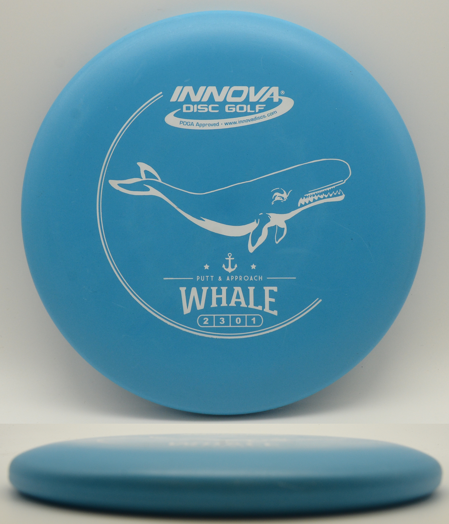 Whale