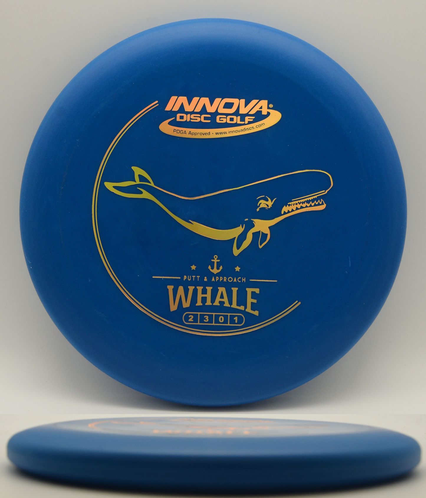 Whale