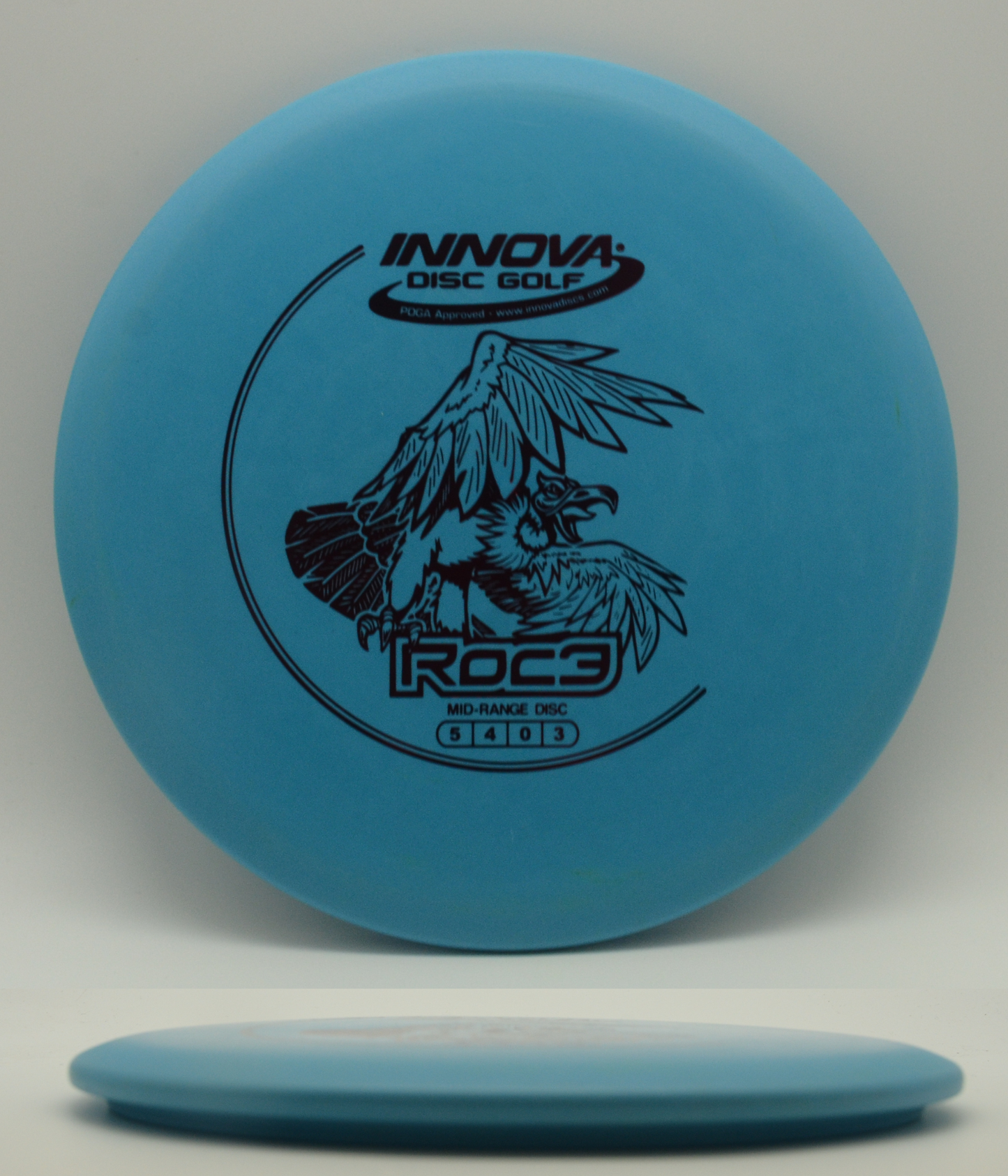 Roc 3