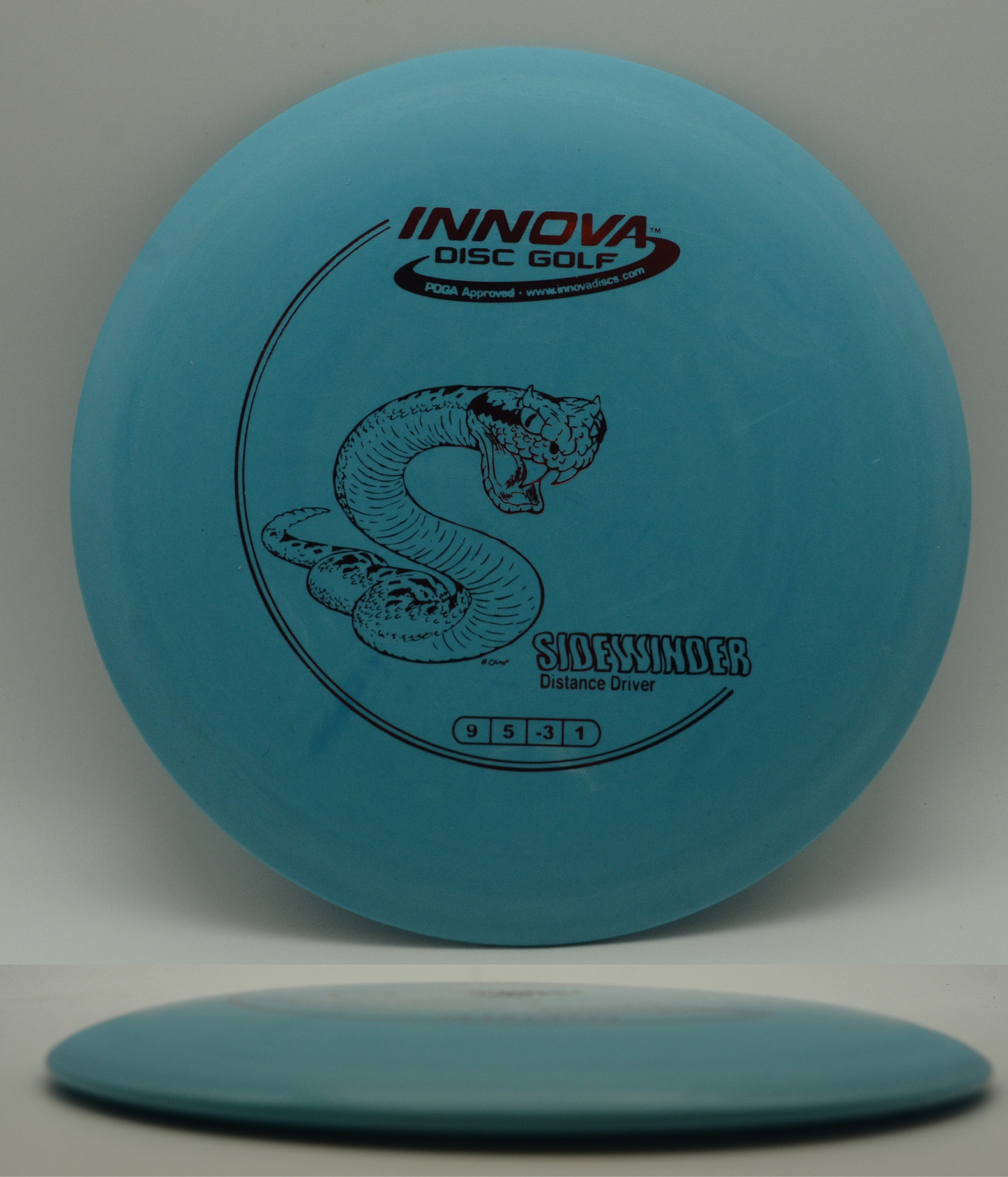 Sidewinder