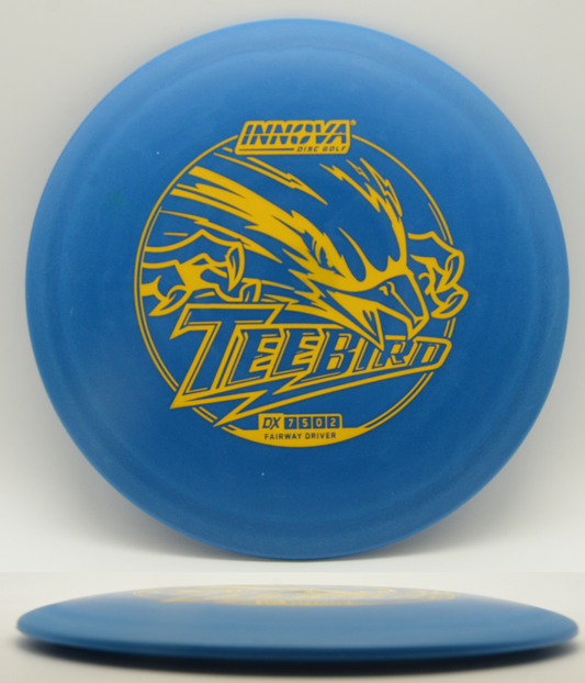 Teebird