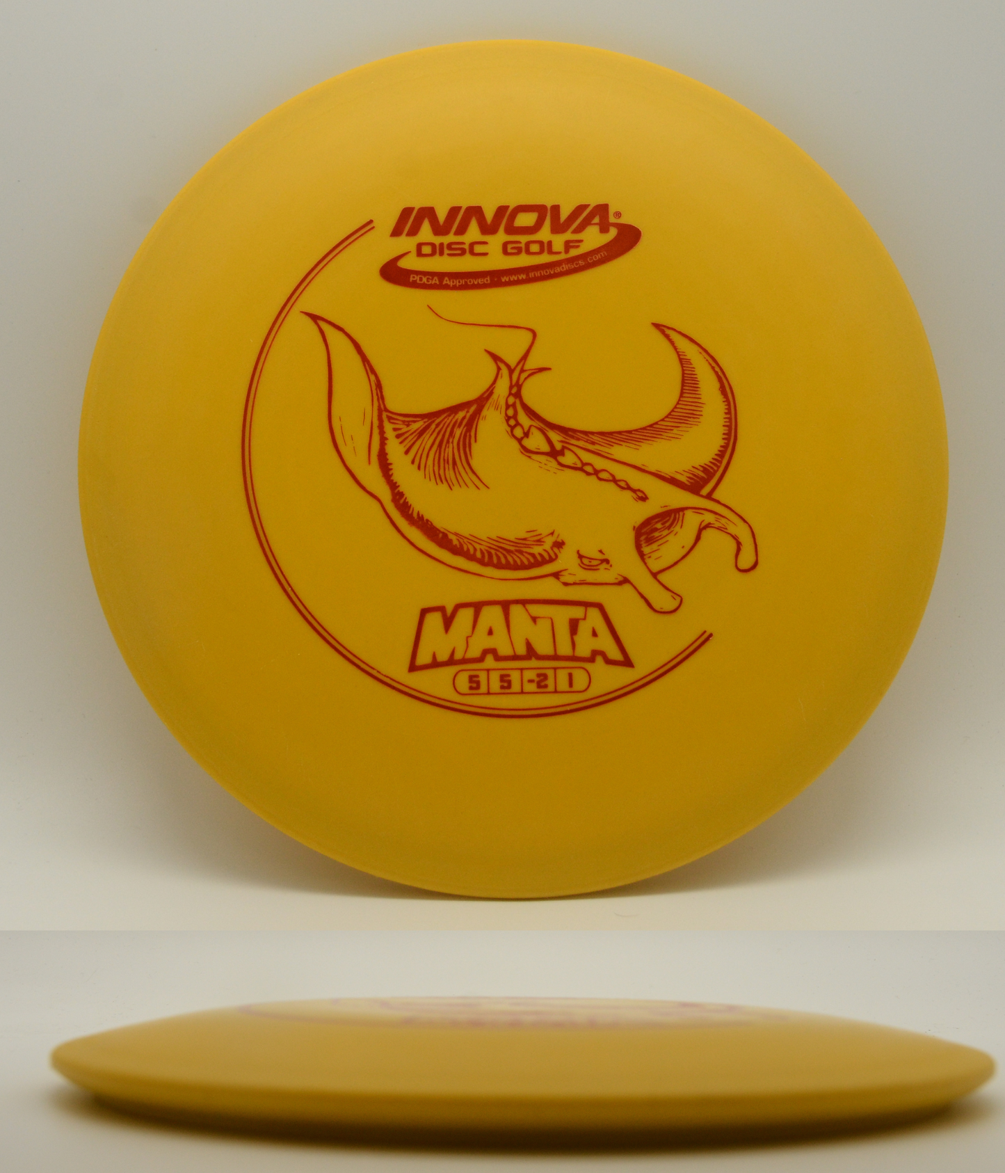 Manta