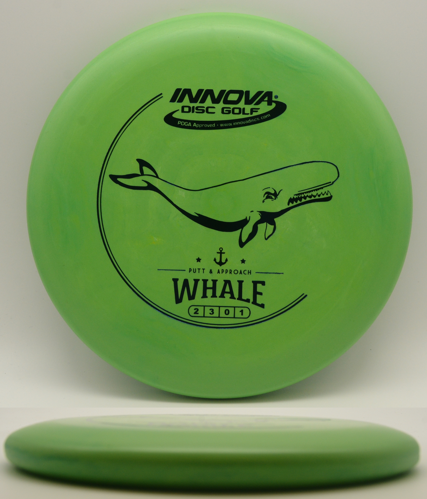 Whale