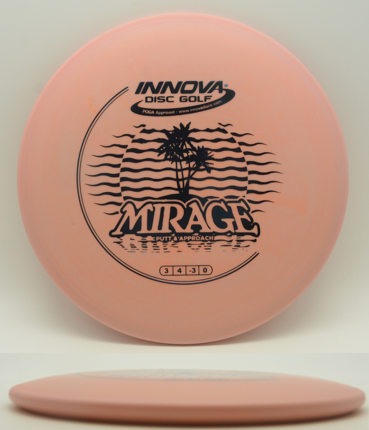 Mirage