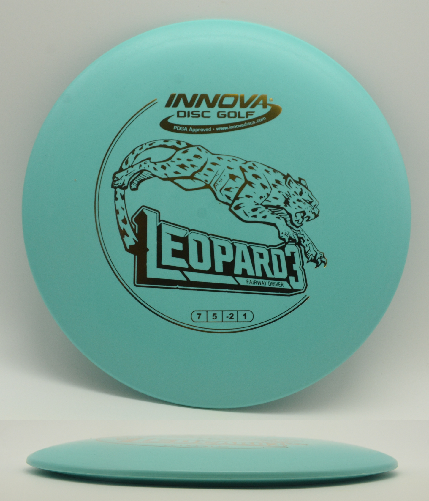 Leopard 3