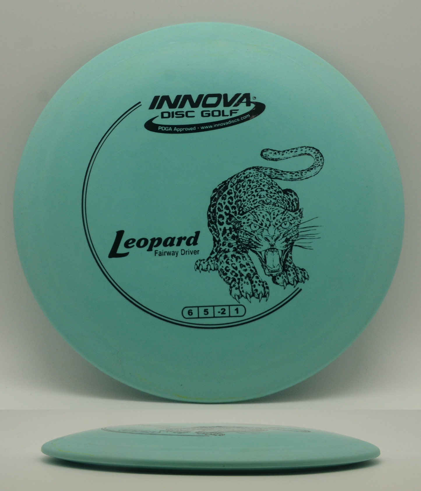 Leopard