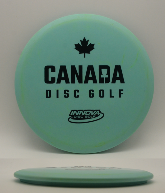 Roc 3 (Canada Disc Golf)