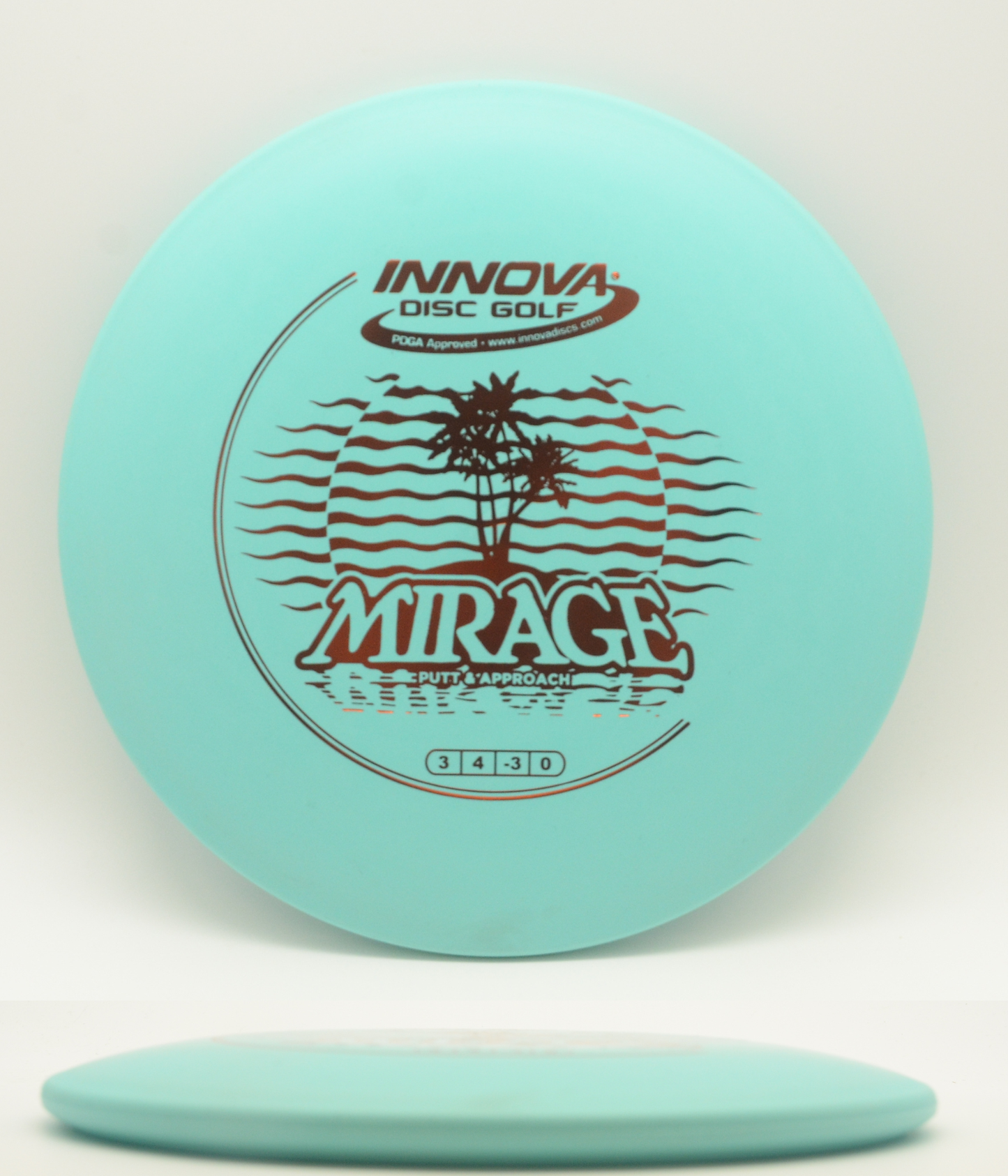 Mirage