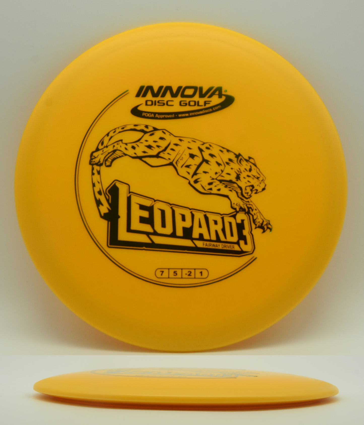 Leopard 3