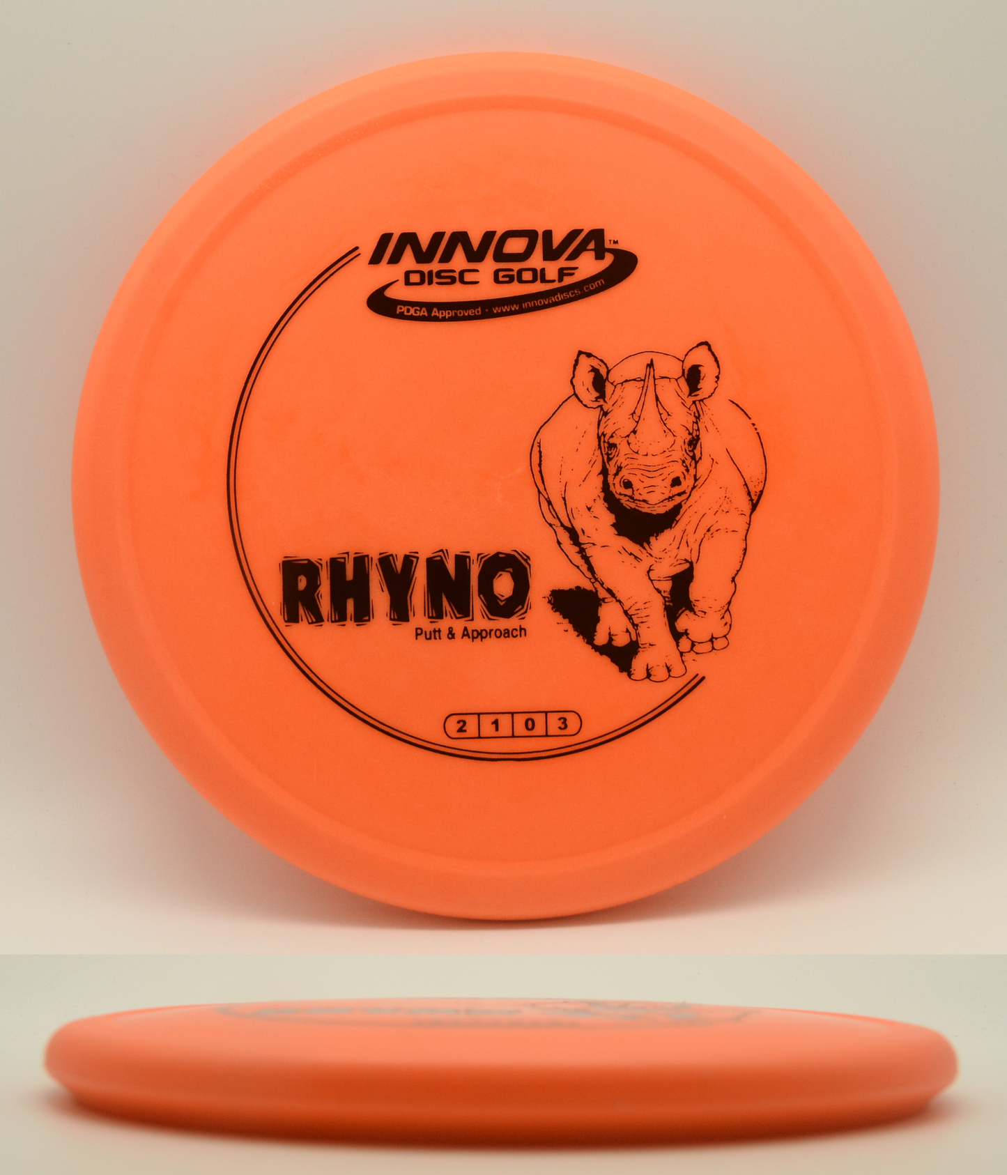 Rinoceronte