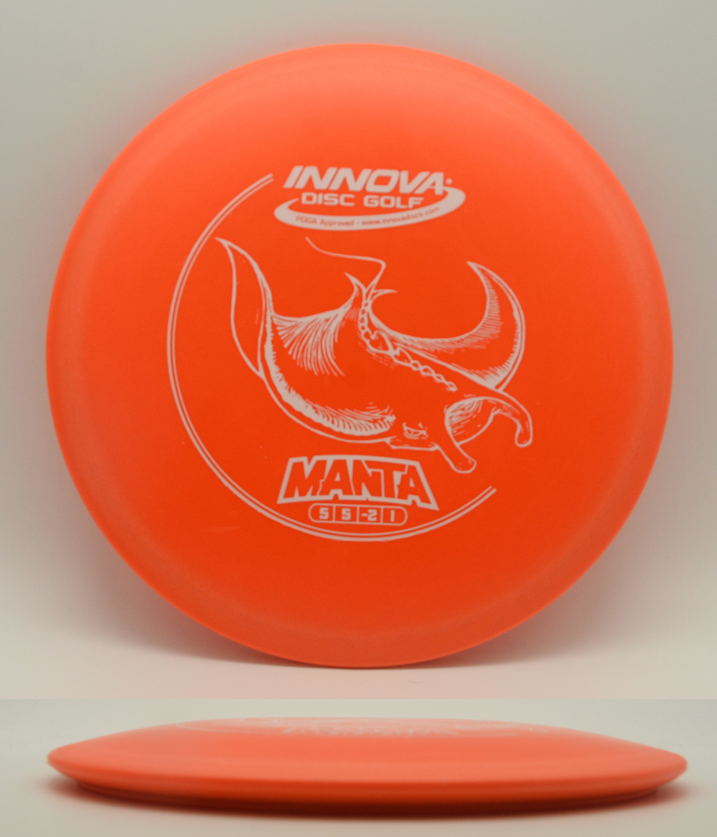Manta