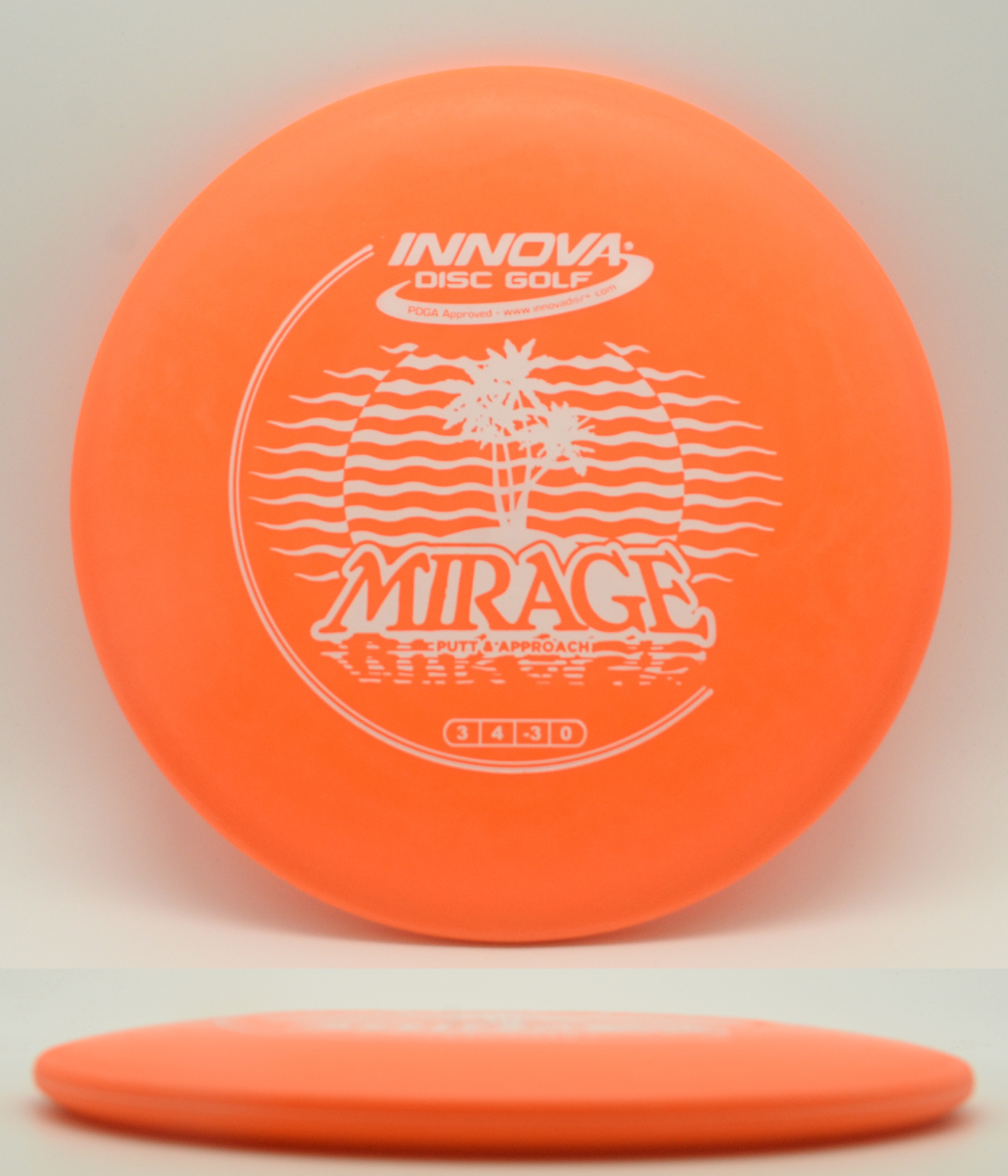 Mirage