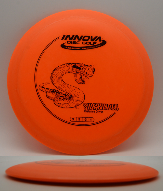 Sidewinder