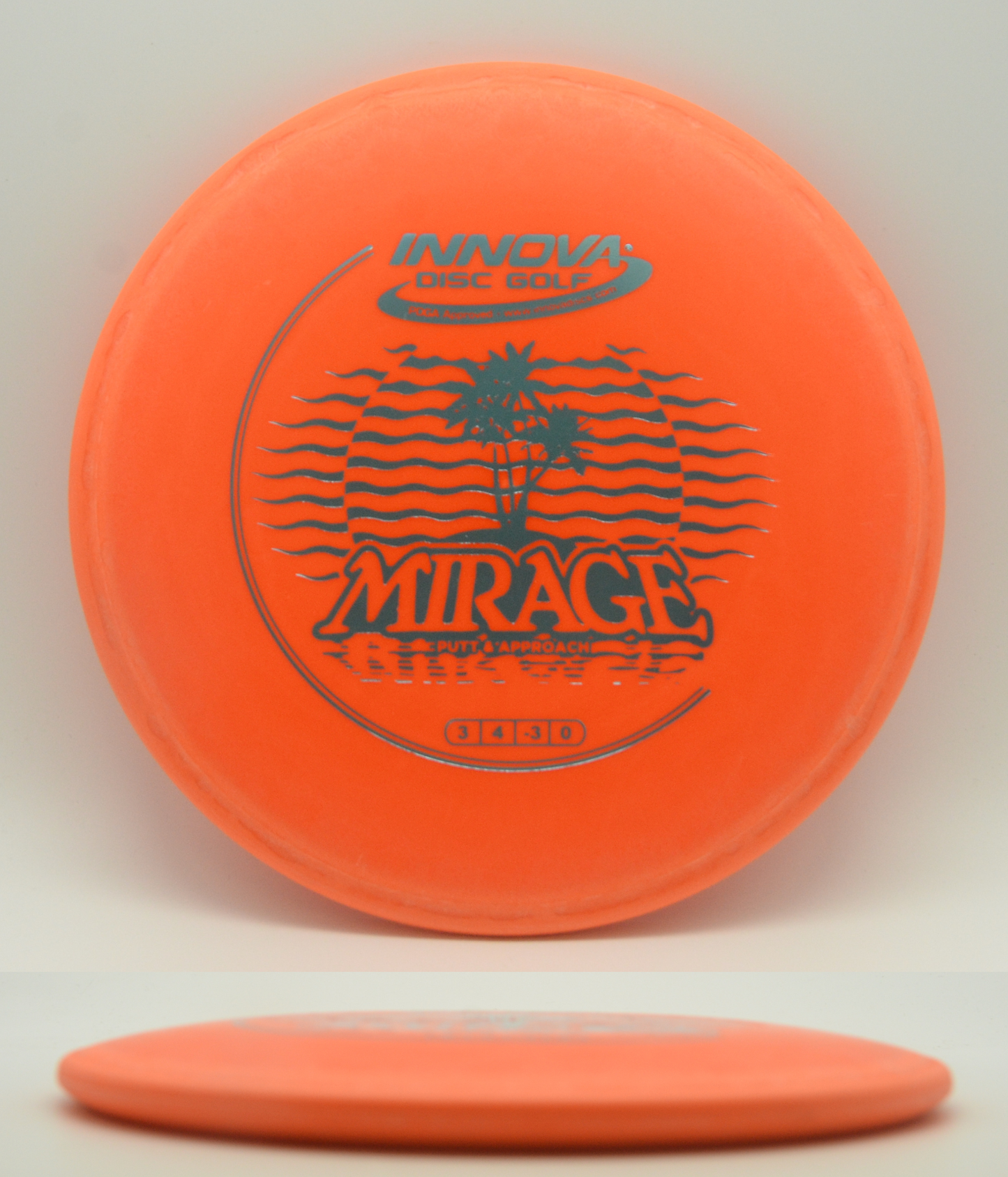 Mirage