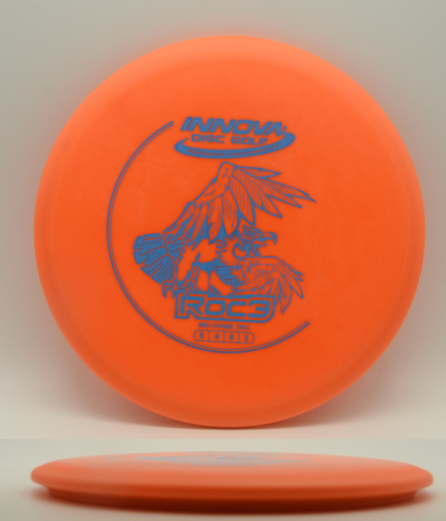 Roc 3