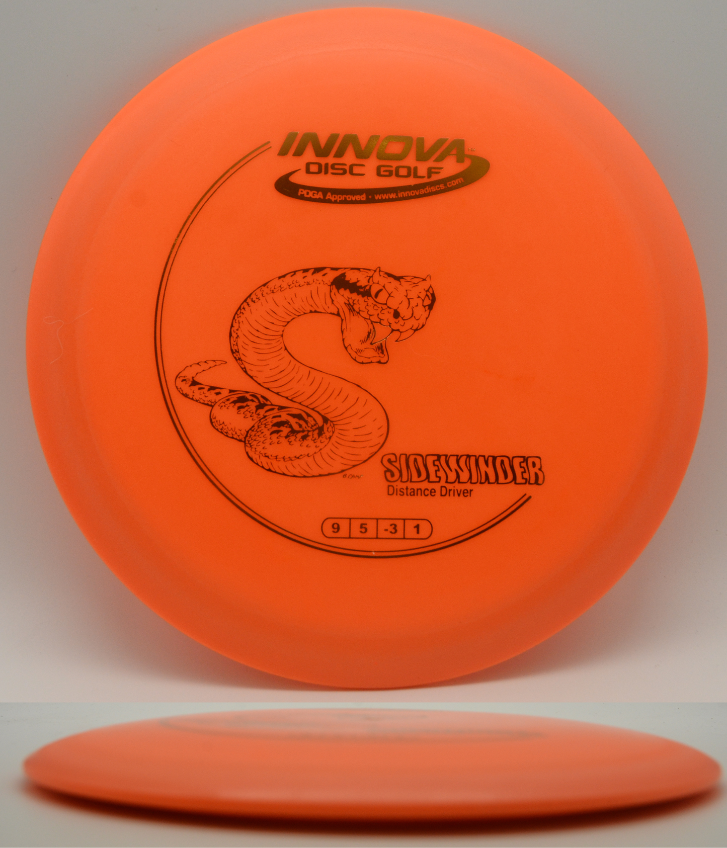 Sidewinder