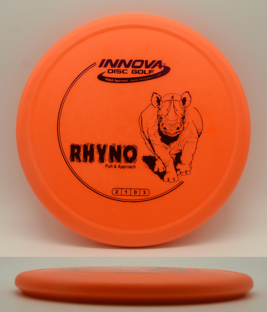 Rhyno
