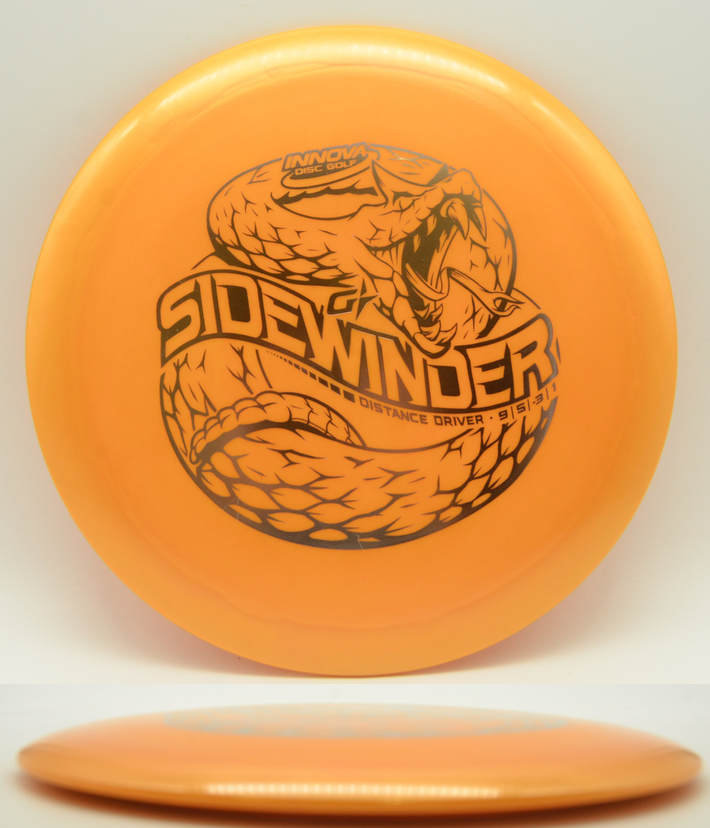 Sidewinder