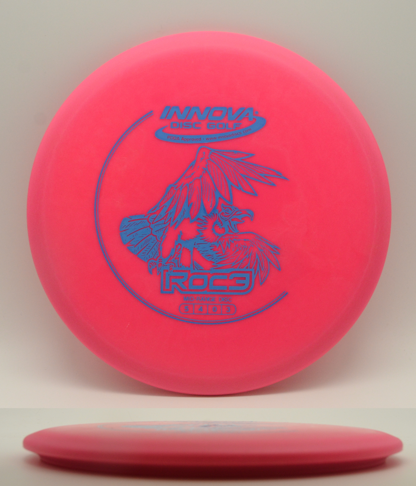 Roc 3