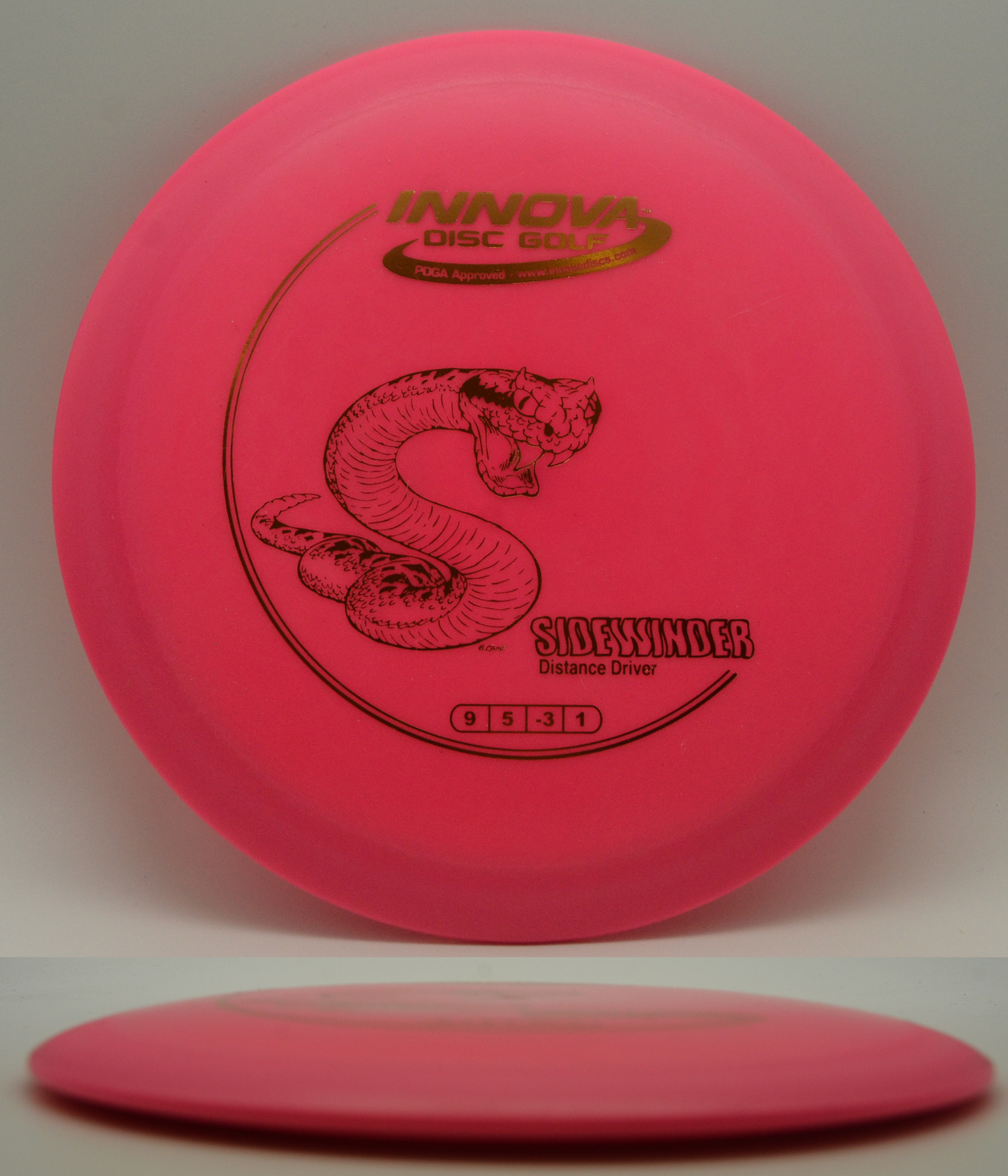 Sidewinder