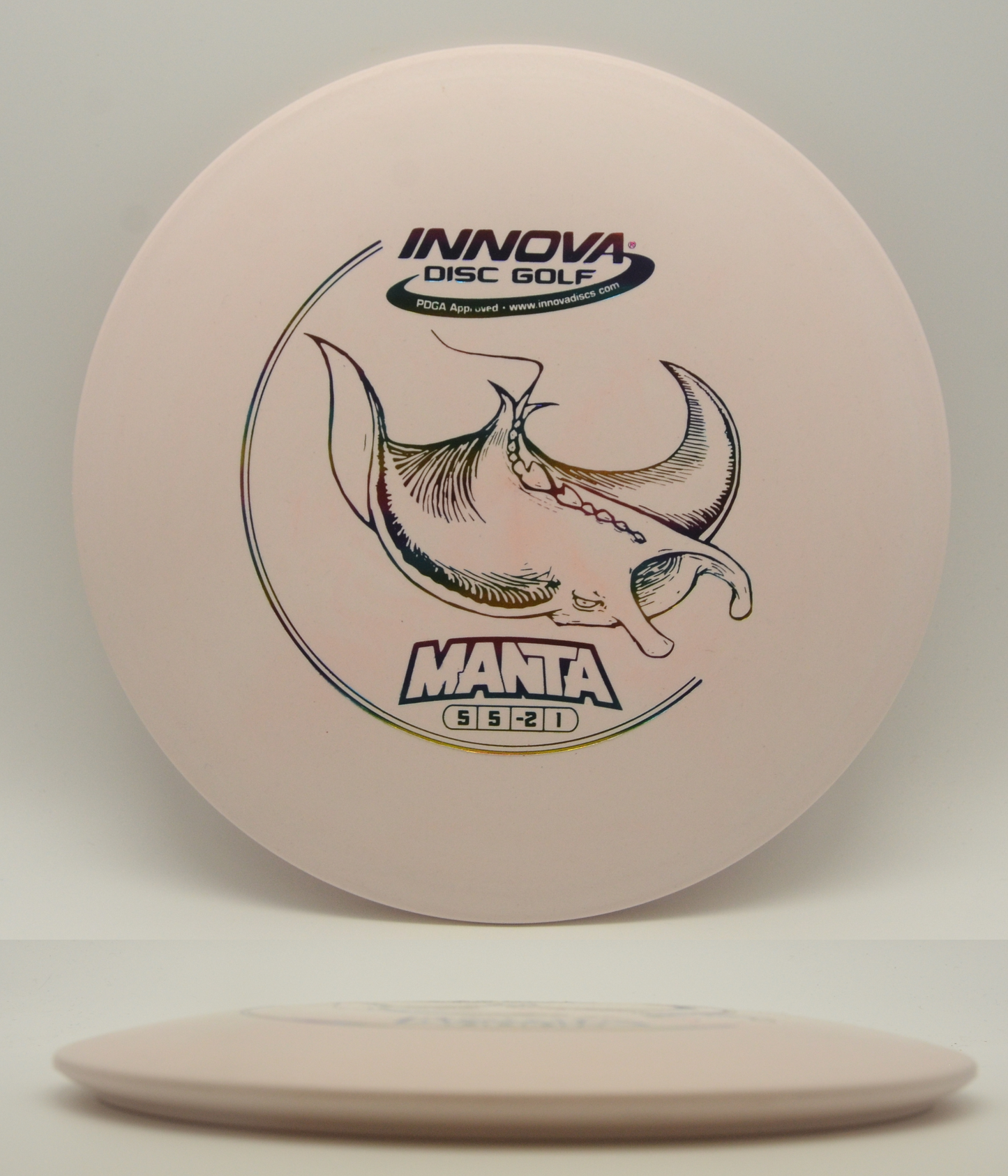 Manta