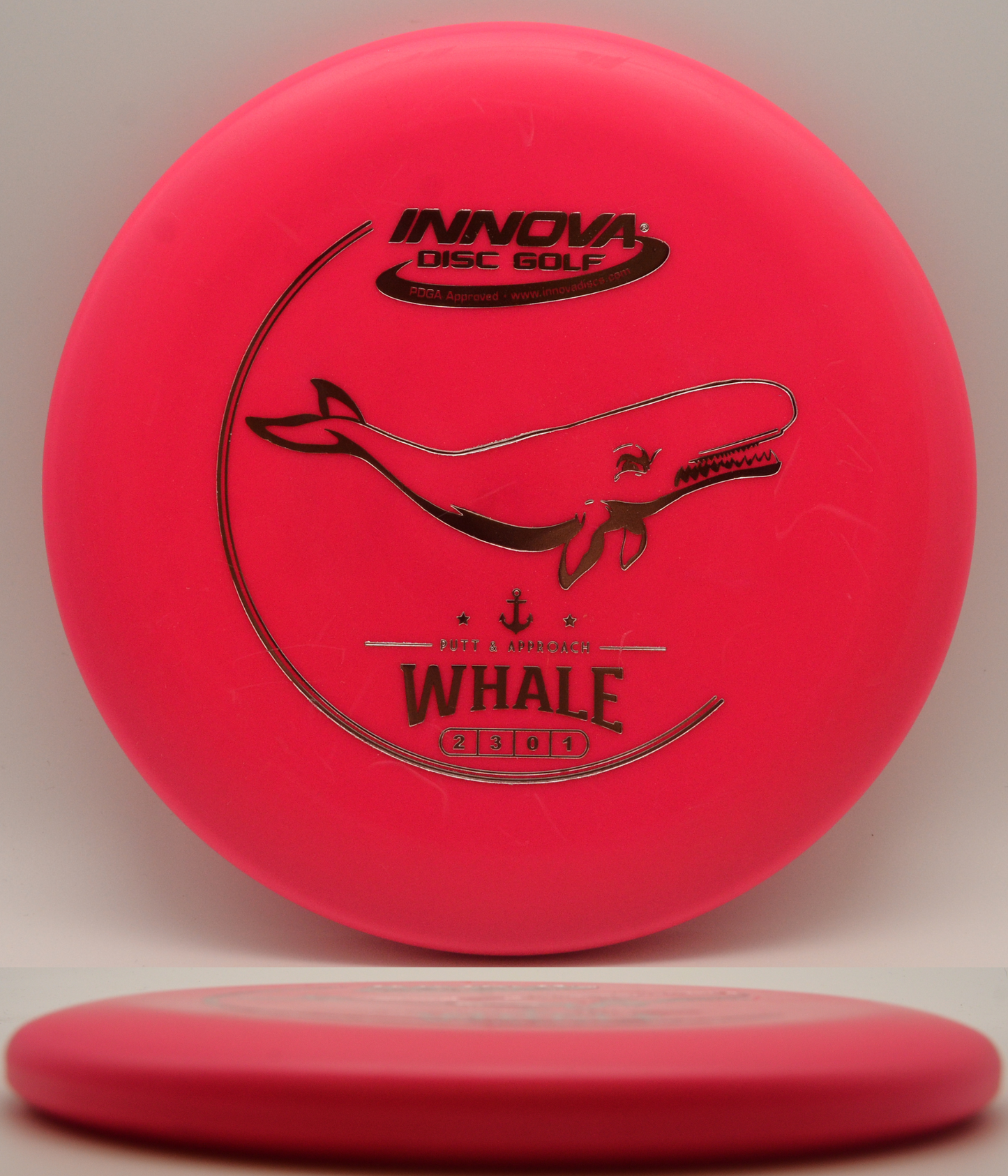 Whale