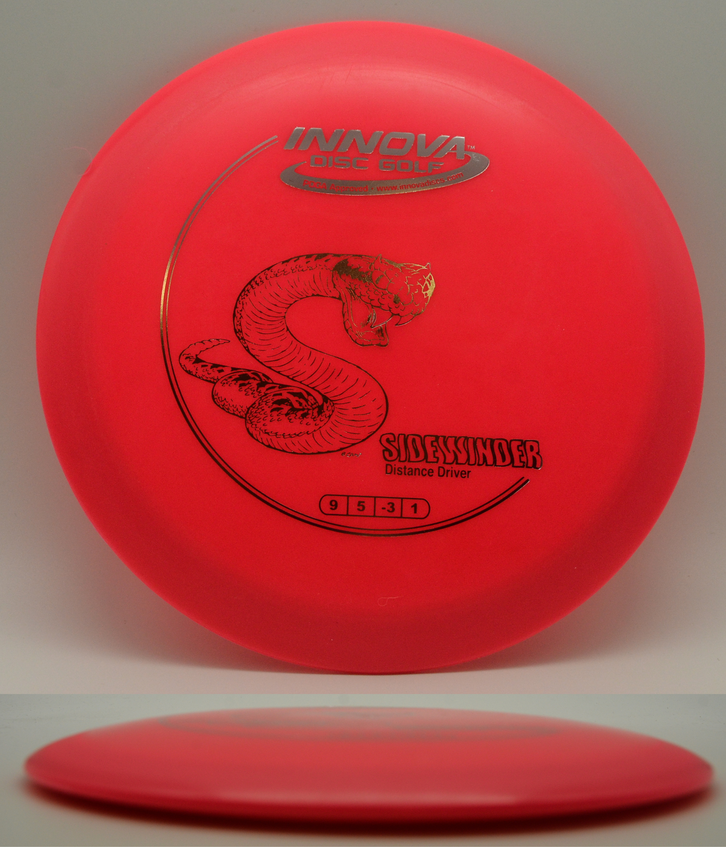 Sidewinder