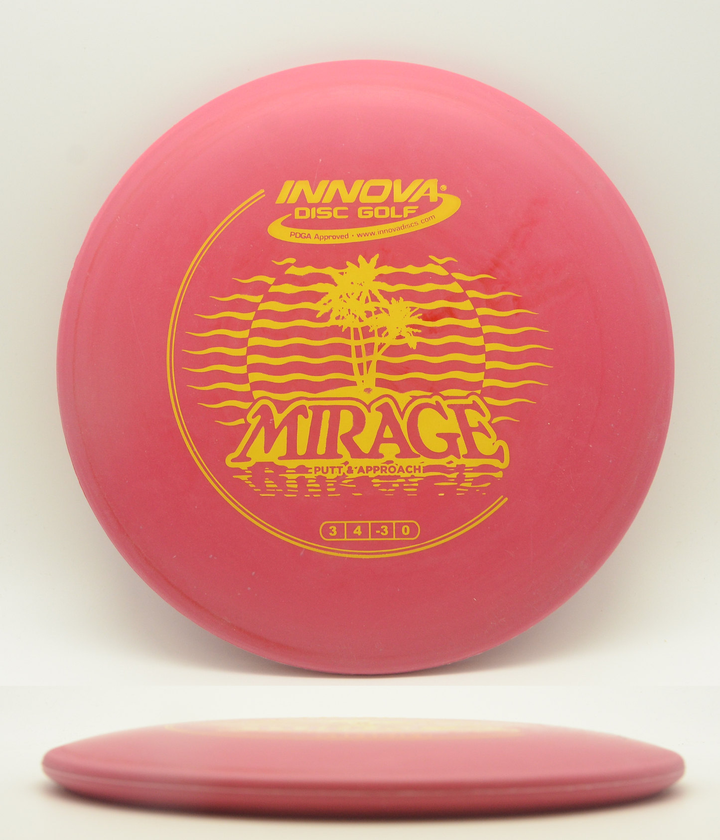 Mirage