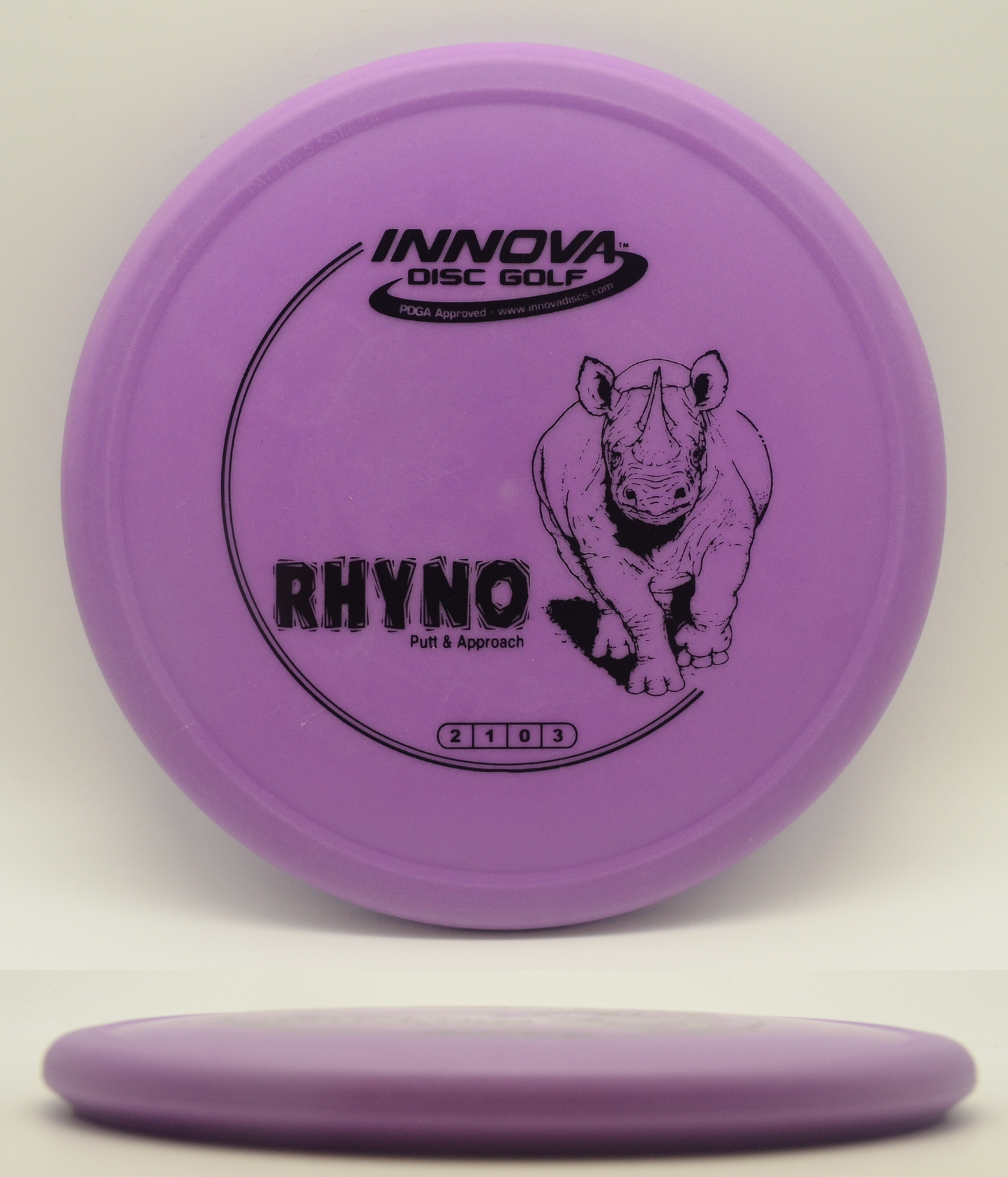 Rinoceronte
