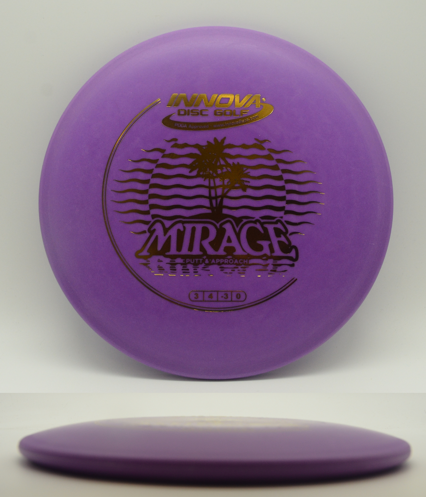 Mirage