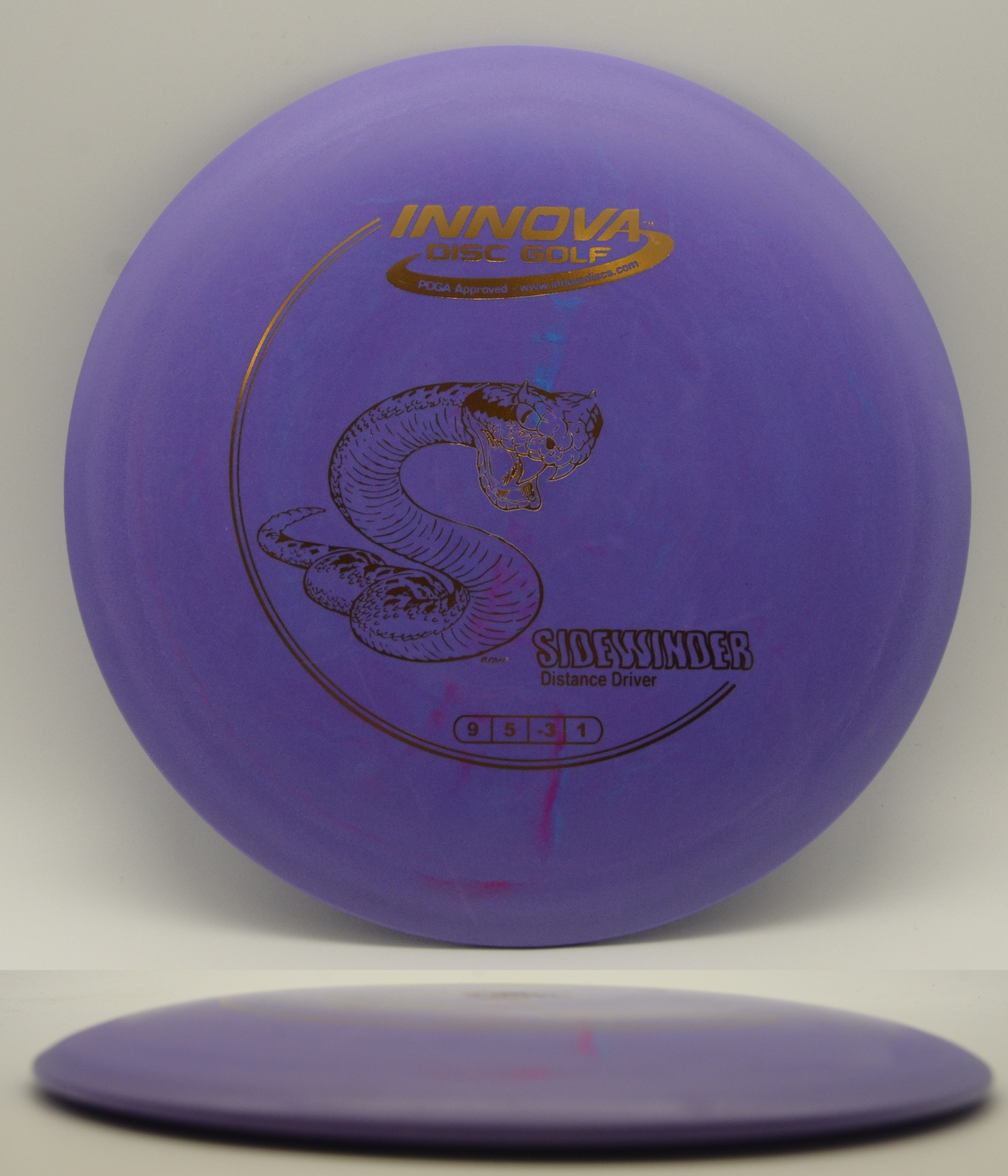Sidewinder
