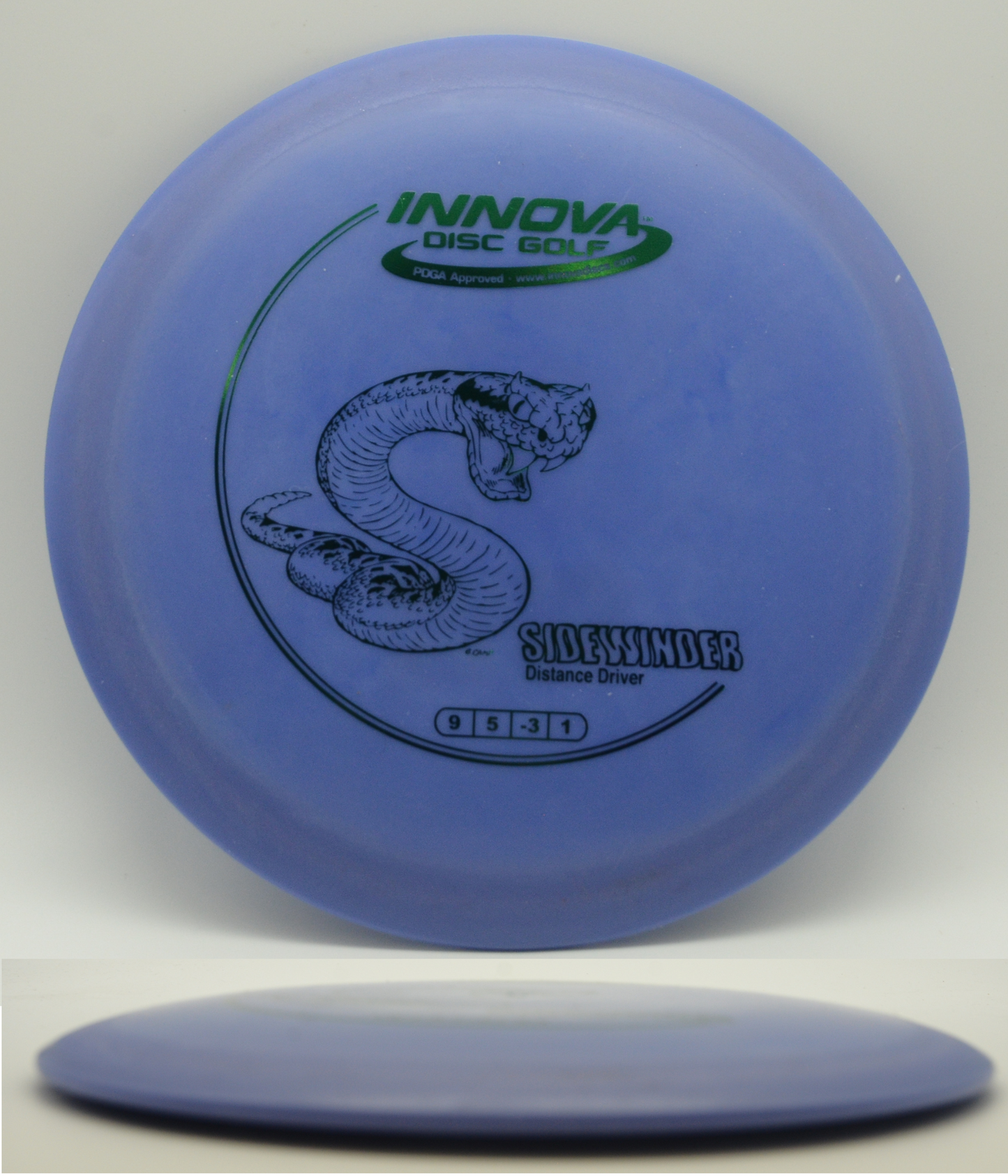 Sidewinder