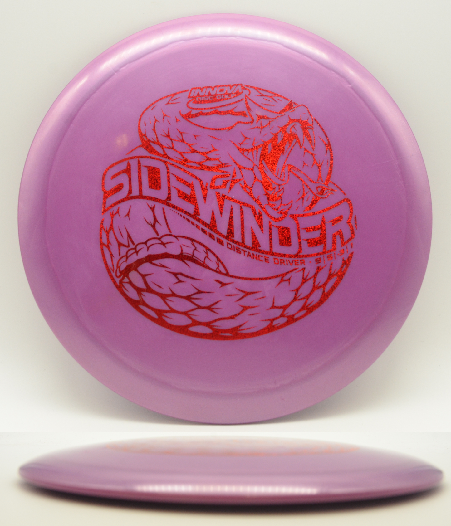 Sidewinder
